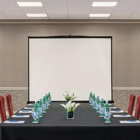 Four Points By Sheraton Sacramento Airport מראה חיצוני תמונה
