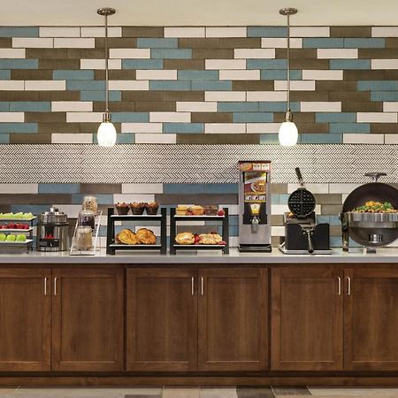 Four Points By Sheraton Sacramento Airport מראה חיצוני תמונה