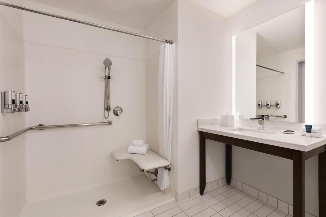Four Points By Sheraton Sacramento Airport מראה חיצוני תמונה
