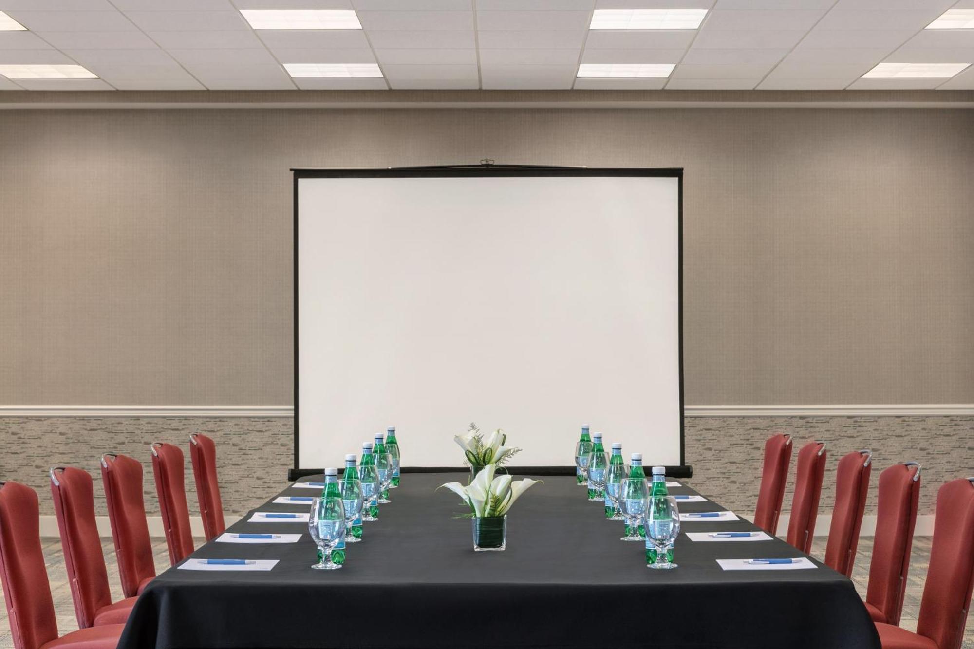 Four Points By Sheraton Sacramento Airport מראה חיצוני תמונה