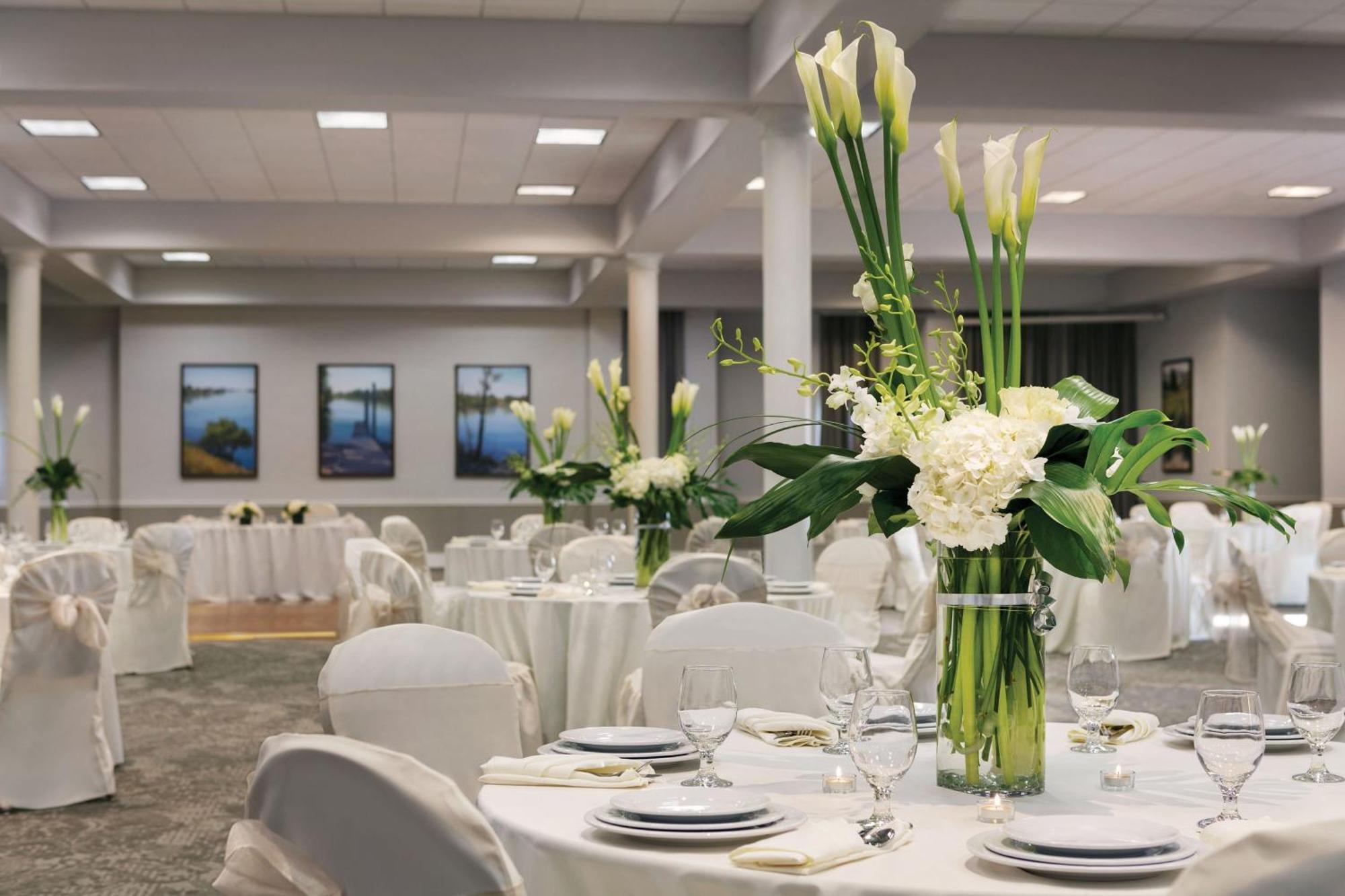 Four Points By Sheraton Sacramento Airport מראה חיצוני תמונה