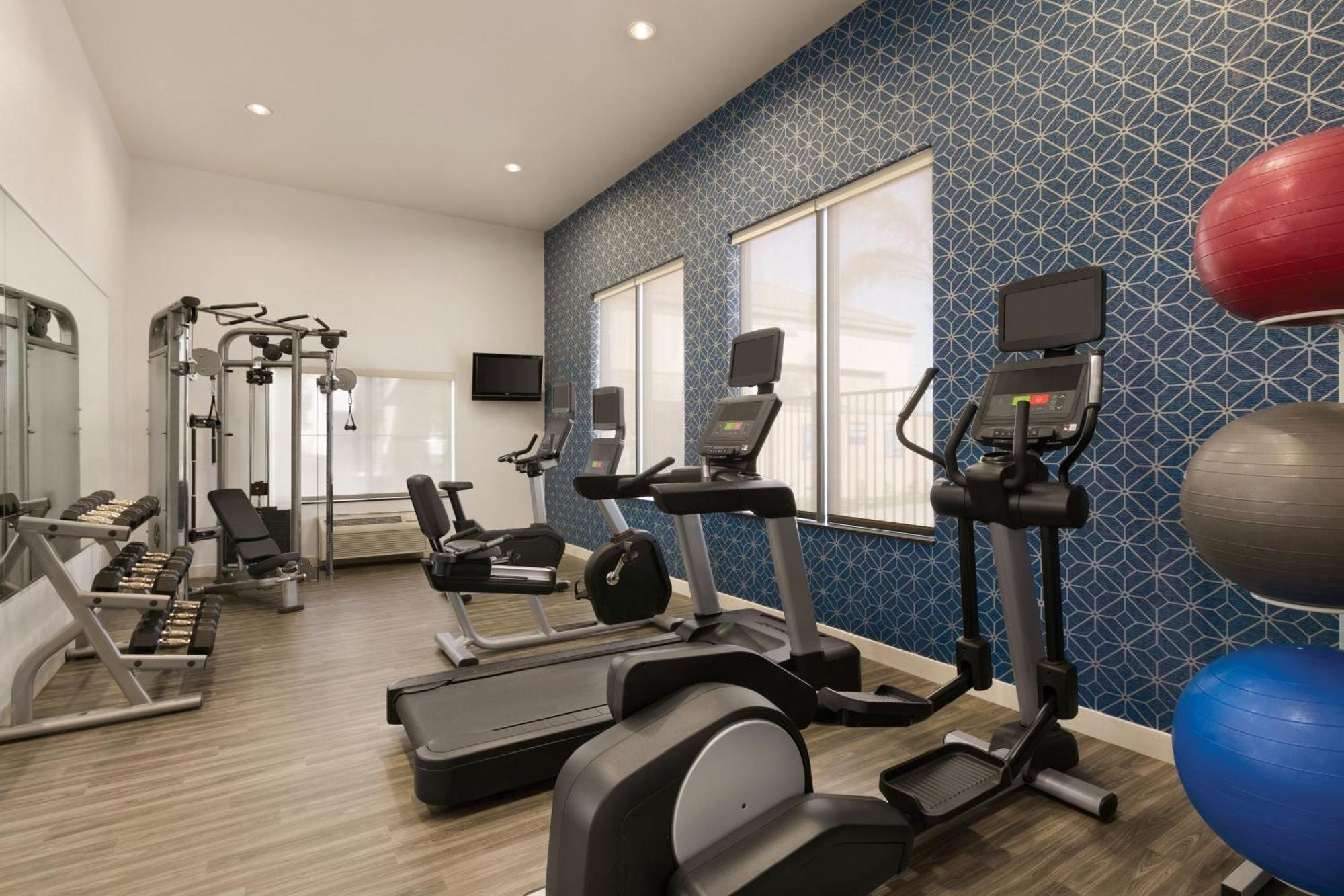 Four Points By Sheraton Sacramento Airport מראה חיצוני תמונה