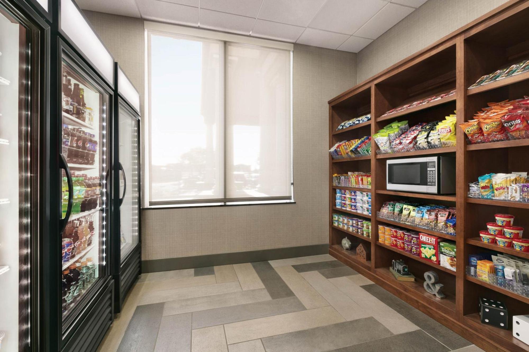 Four Points By Sheraton Sacramento Airport מראה חיצוני תמונה