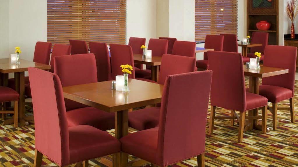 Four Points By Sheraton Sacramento Airport מראה חיצוני תמונה